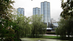 Bierbrauerei Jever