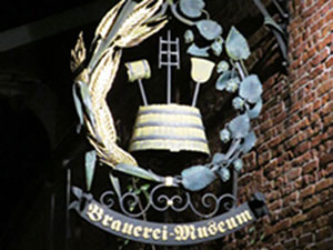 Brauerei Museum Jever