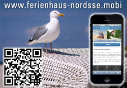 Ferienhaus App Info