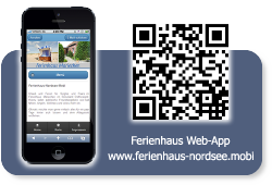 Ferienhaus Web App Ostfriesland