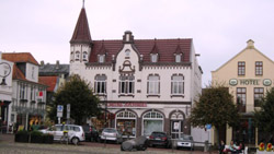 Jever Altstadt