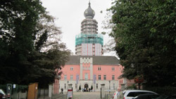 Schlossmuseum Jever