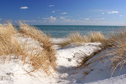 Sommerurlaub an der Nordsee