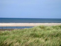 Strandurlaub Langeoog