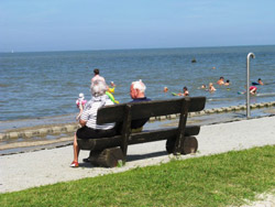 Urlaub für Senioren Ostfriesland