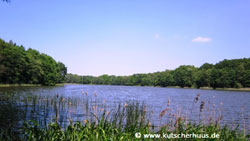 Angelurlaub Vielbeckersee