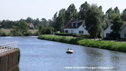 Angelurlaub Nordsee