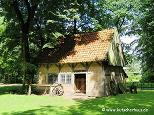 Fachwerkhuser Bad Zwischenahn