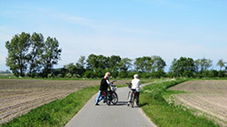 Fahrradurlaub Ostfriesland