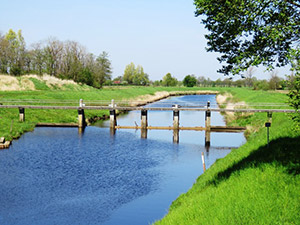 Ferienwohnung Herbsturlaub Angelurlaub