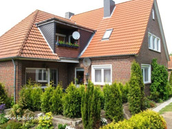 Ferienwohnung Ostfrieslandurlaub