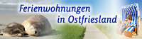 Ferienwohnungen in Ostfriesland