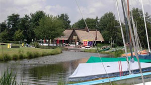 Segeln auf der Nordsee