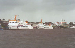 Hafen