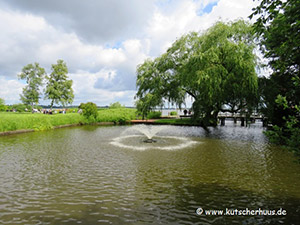 Kurpark Bad Zwischenahn