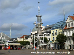 Marktplatz Aurich