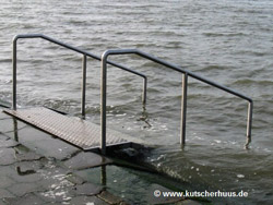 Ne�mersiel Baden Nordsee