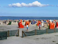 Nordseestrand