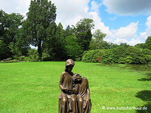 Park in Bad Zwischenahn