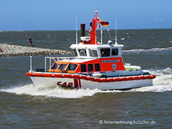 Sar Neuharlingersiel