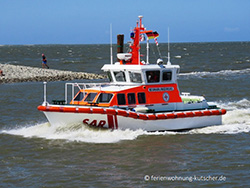 Sar Neuharlingersiel