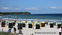 Strand Boltenhagen