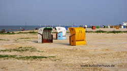 Strand Nemersiel