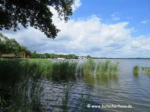 Tagesfahrt Bad Zwischenahn