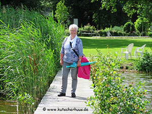 Tagesreisen Bad Zwischenahn