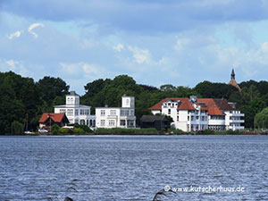 Tagestouren Bad Zwischenahn