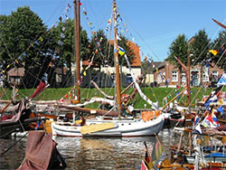 Impression Wattensail 2012